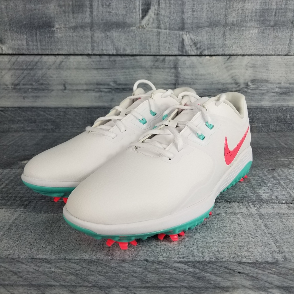 Sold Nike Vapor Pro Golf Size 8.5 - Picture 1 of 8